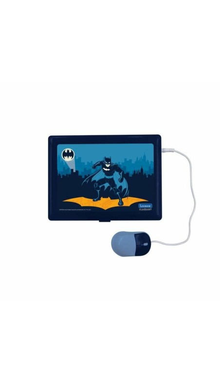Ordinateur portable Lexibook Batman