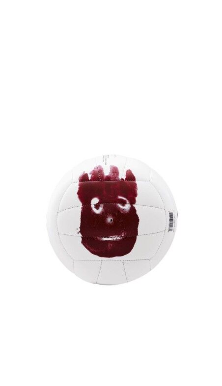 Volleyball Wilson Castaway Mini