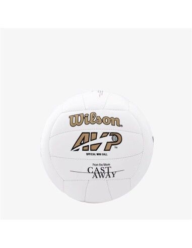 Volleyball Wilson Castaway Mini
