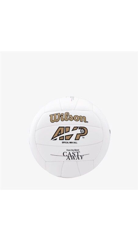 Ballon de Volleyball Wilson Castaway Mini