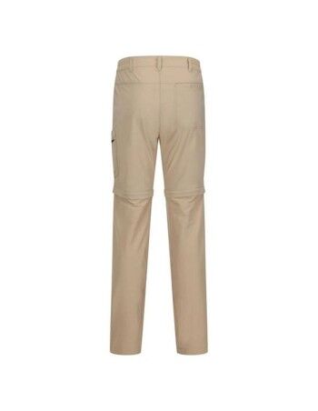 Pantalon de sport long Regatta Highton Z/O Beige Homme 2