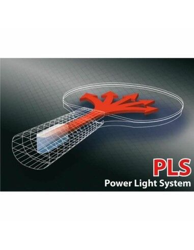 Tafeltennisracket Schildkröt Legends 800