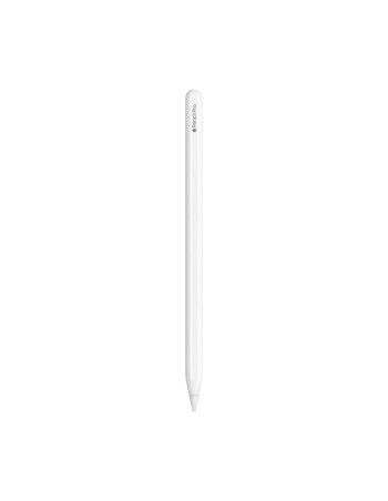 Stylo numérique Apple Pencil Pro 2024 Blanc 2