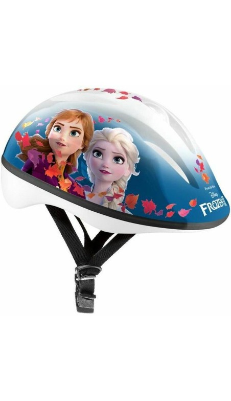 Casque Stamp RN244100S Noir Bleu