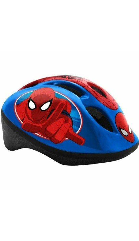 Casque Stamp SM250103S Bleu Multicouleur Enfants