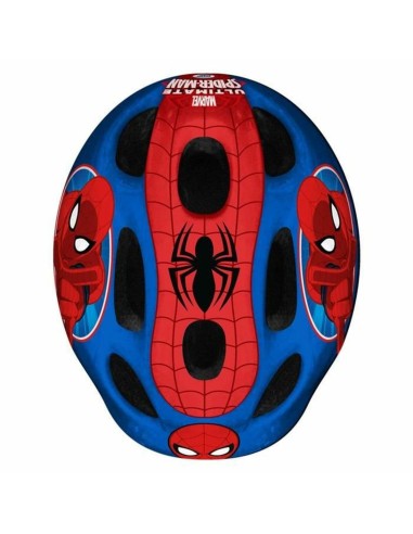 Casco Stamp SM250103S Azzurro Multicolore Bambini