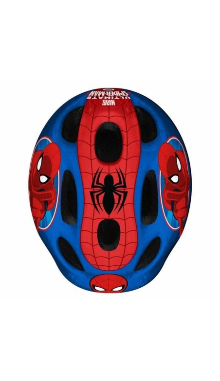 Casco Stamp SM250103S Azul Multicolor Niños