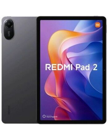 Tablette Xiaomi 25040RP0AG 11" Octa Core 8 GB RAM 256 GB Gris