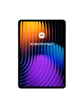 Tablette Xiaomi Pad 7 11,2" Octa Core 8 GB RAM 128 GB Vert 2