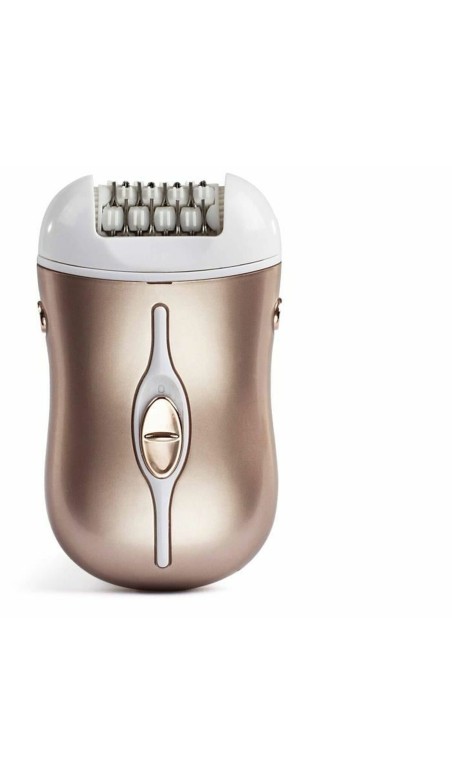 Épilateur électrique Livoo DOS167P