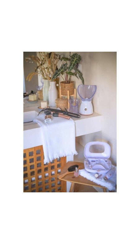 Depiladora Elétrica Livoo DOS167P