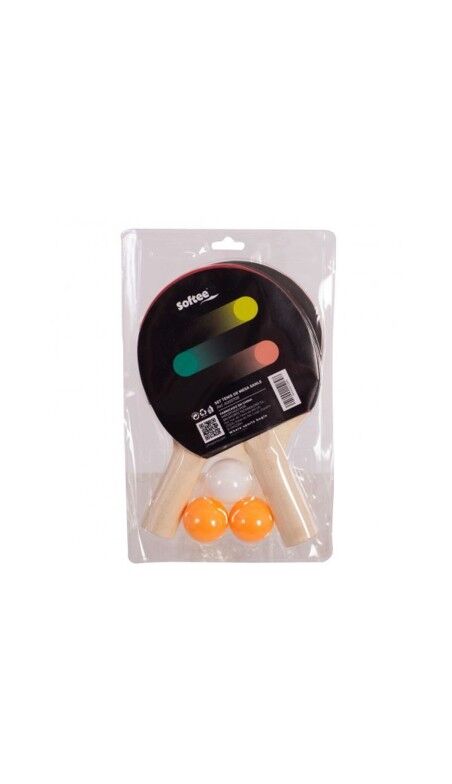 Set Ping Pong Jim Sports Softee