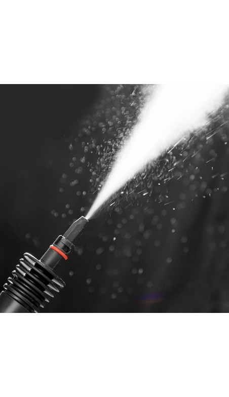 Nettoyeur Vapeur à Main 9 en 1 avec Accessoires Steany InnovaGoods 0,35 L 3 Bar 1000W