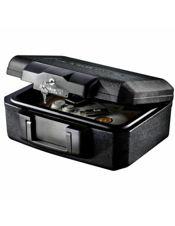 Coffre-fort Master Lock L1200 36 x 28,5 x 15,5 cm Noir