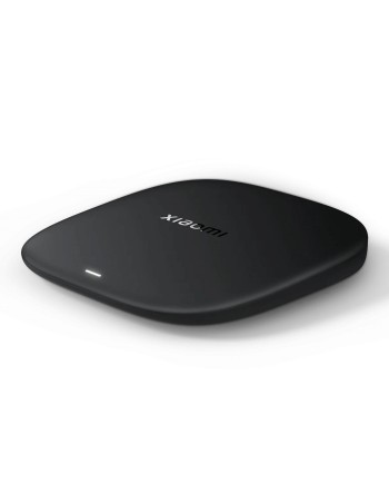 Dispositivo de Streaming Xiaomi TV BOX S (3RD GEN) 4K