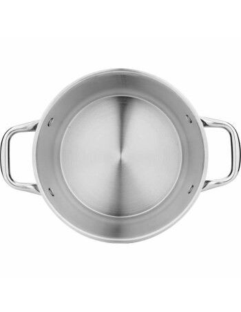 Marmite avec couvercle Arthur Martin AM0073 Ø 32 cm 2