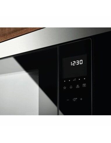 Micro-ondes Electrolux CMS4253TMX Acier