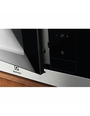 Micro-ondes Electrolux CMS4253TMX Acier