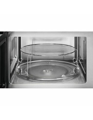Micro-ondes Electrolux CMS4253TMX Acier