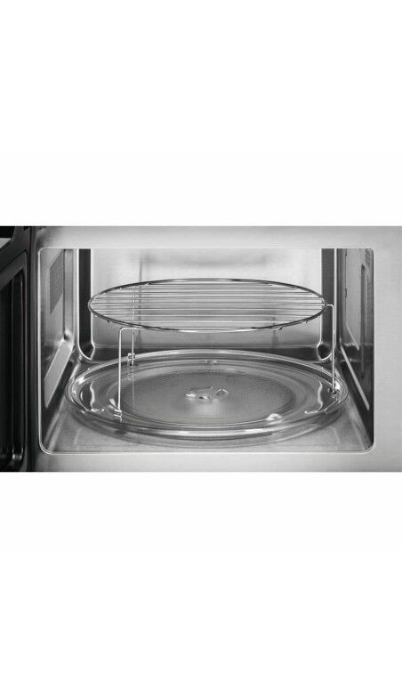 Micro-ondes Electrolux CMS4253TMX Acier