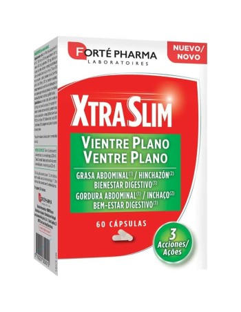 Brûle-graisses Forté Pharma Xtraslim