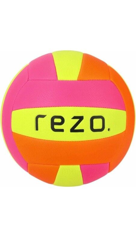 Ballon de Volleyball Multicouleur Taille 5