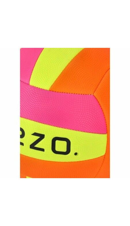 Ballon de Volleyball Multicouleur Taille 5