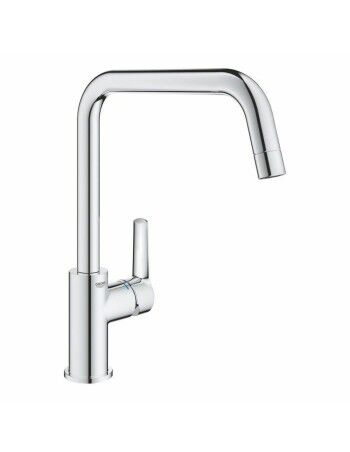 Mengkraan Grohe QuickFix Start