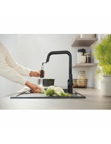 Mitigeur Grohe QuickFix Start Métal