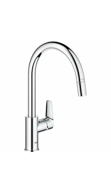 Mitigeur Grohe Start Edge