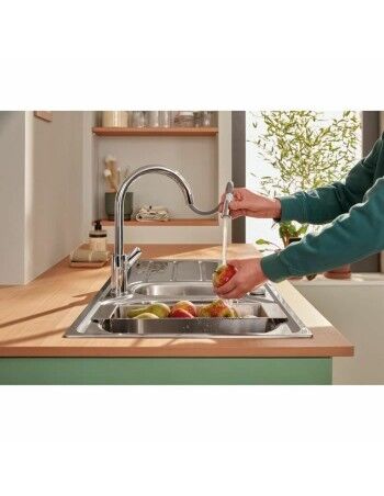 Rubinetto Monocomando Grohe Start Edge 2