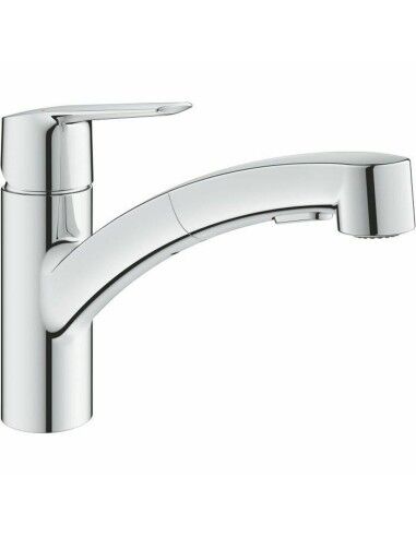 Mitigeur Grohe 30531001 Métal