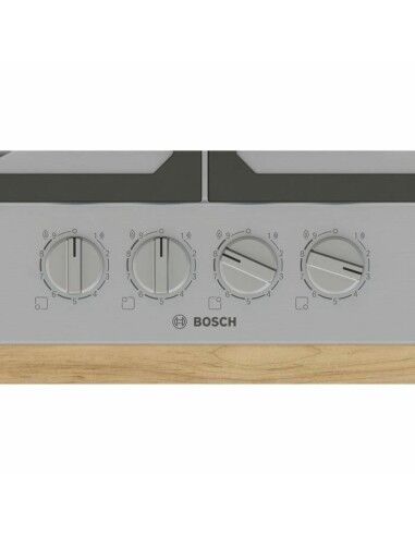 Plaque à Induction BOSCH