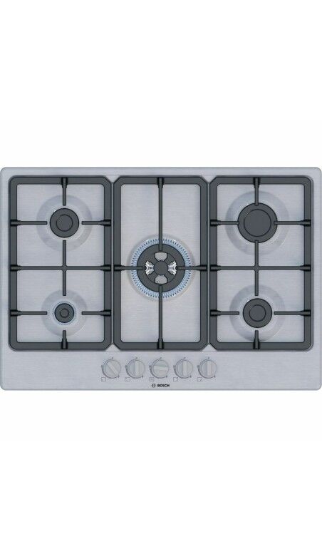 Induktionskochfeld BOSCH