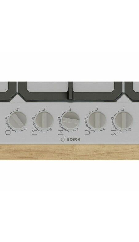Plaque à Induction BOSCH