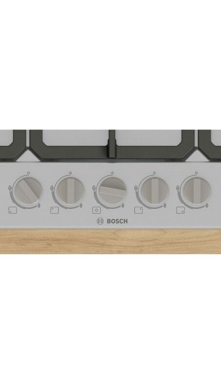 Induktionskochfeld BOSCH