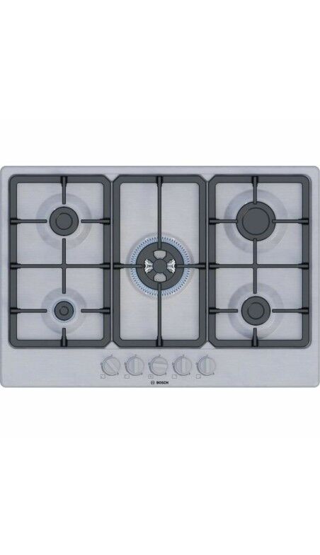 Induktionskochfeld BOSCH