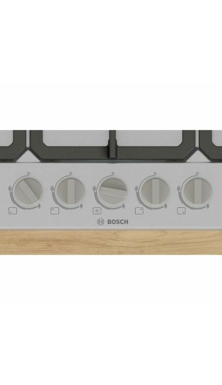 Plaque à Induction BOSCH