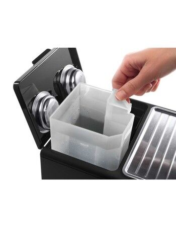 Café Express Arm DeLonghi ECP 33.21 Noir 1100 W 1,1 L 2