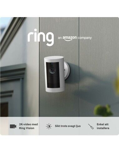 Beveiligingscamera Amazon B0D23Y1N3Y