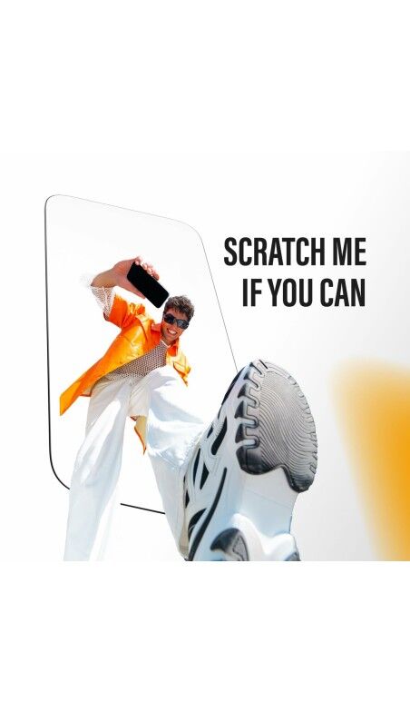 Capa para Telemóvel Panzer Glass PG25586 Apple