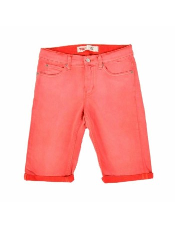 Kinderjeans Levi's 511 Slim Rood