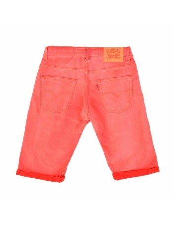 Kinderjeans Levi's 511 Slim Rood 2