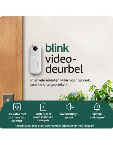 Beveiligingscamera Amazon B0DJDT55QX