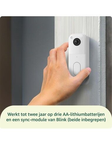 Beveiligingscamera Amazon B0DJDT55QX