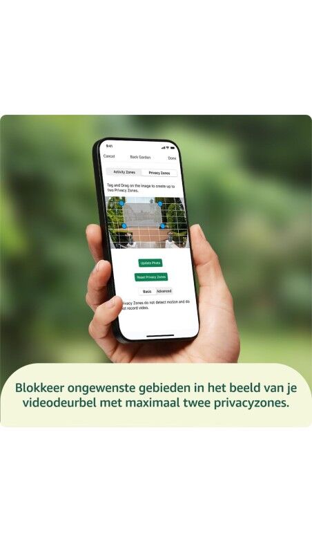 Beveiligingscamera Amazon B0DJDT55QX