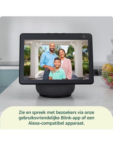 Beveiligingscamera Amazon B0DJDT55QX