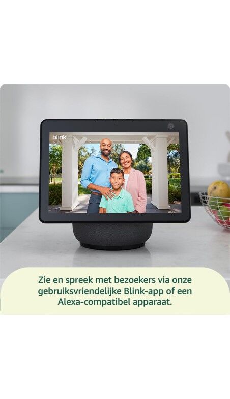 Beveiligingscamera Amazon B0DJDT55QX