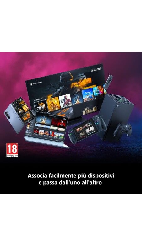 Mando Xbox One Microsoft EP2-29568