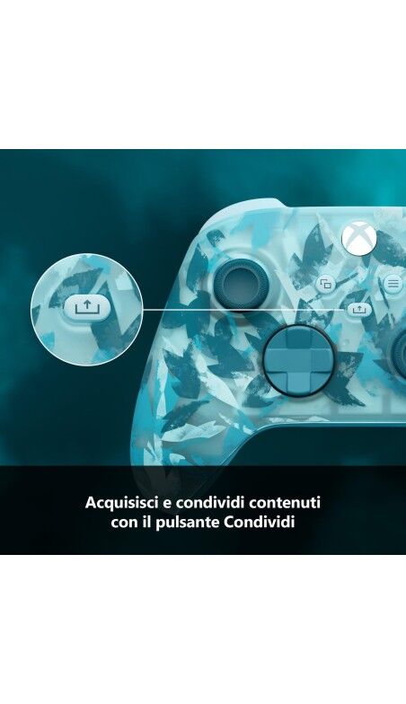 Mando Xbox One Microsoft EP2-29572